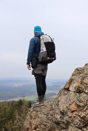 Batoh Hyperlite Mountain Gear Unbound 40