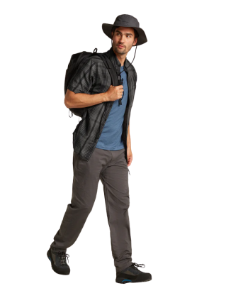 Triko Icebreaker pánské Tech Lite III SS Tee