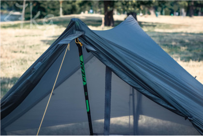 Stan Gossamer Gear The Two