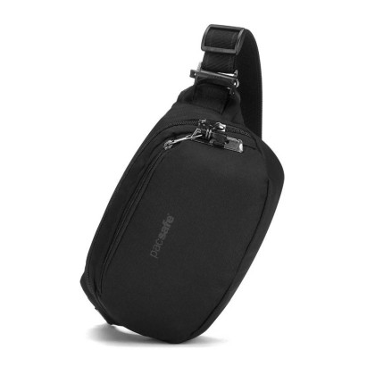 Ledvinka Pacsafe V Anti-Theft Hip Pack