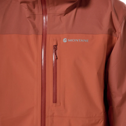 Bunda Montane Minimus Lite Waterproof Jacket pánská