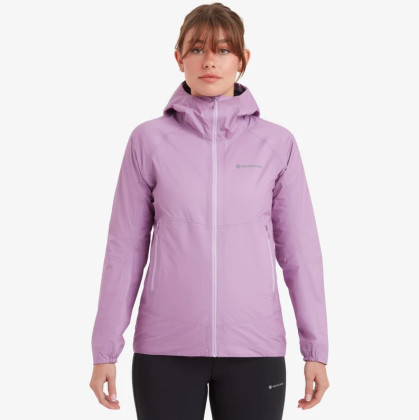 Bunda Montane Phase Nano Jacket dámská