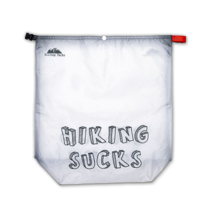 Vak na jídlo Hilltop Packs Food Bag