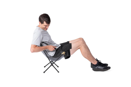 NEMO Moonlite Elite Reclining Camp Chair