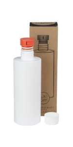 CuloClean - cestovní bidet