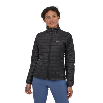 Patagonia Nano Puff Jacket woman's