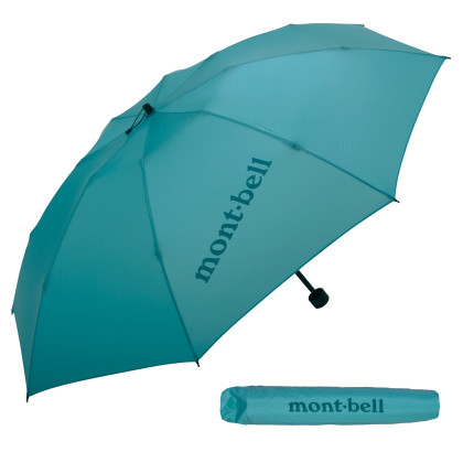 Deštník Montbell U.L. Trekking Umbrella
