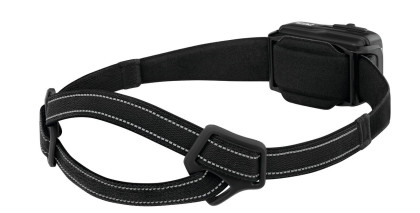 Petzl SWIFT RL headlamp