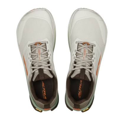 Trailové boty Altra Lone Peak 9+ pánské