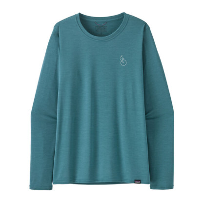 Patagonia LS Cap Cool Daily Shirt women's