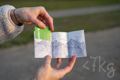 Spocket Mini Plus XTR