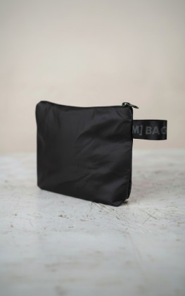 MamTam tyvek travel bag