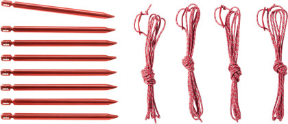 MSR Hubba Hubba LT 1P