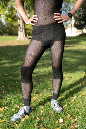Legíny Brynje Super Thermo Longs