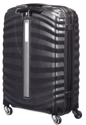 Kufr kabinový Samsonite Lite-Shock Spinner 55/20