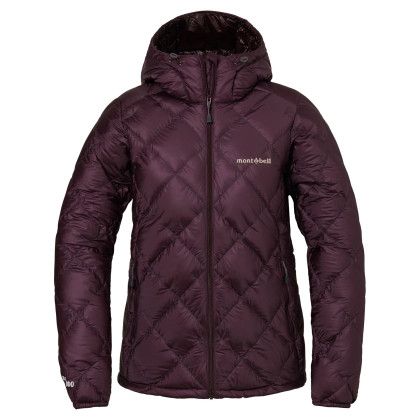 Montbell Superior Down Parka Women's