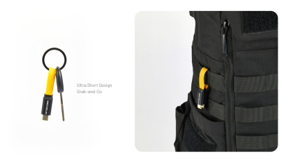 USB-C Nitecore NLINK10