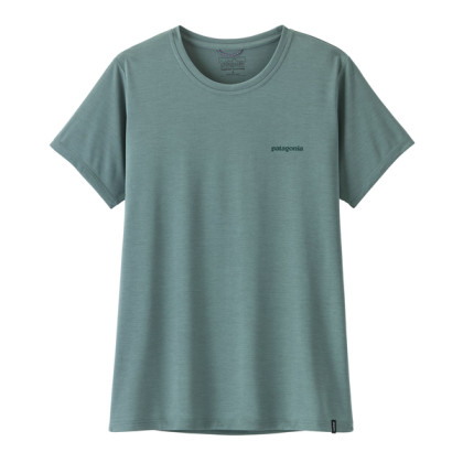 Triko Patagonia Cap Cool Daily Shirt dámské