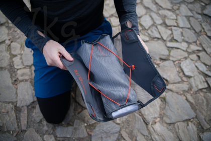 NEMO Moonlite Elite Reclining Camp Chair