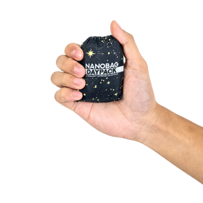Sbalitelný batoh Nanobag Daypack