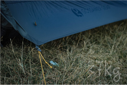 Stan Gossamer Gear The Two