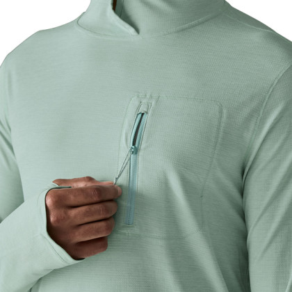 Sun Hoodie Patagonia Cap Cool Sun Hoody pánská