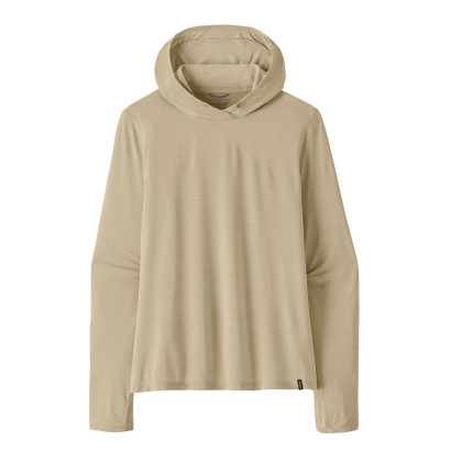 Sun Hoodie Patagonia Cap Cool Ultra Hoody dámská