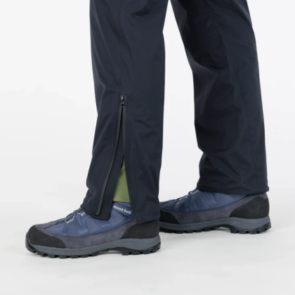 Montbell DRYTEC Stretch Rain Pants women's