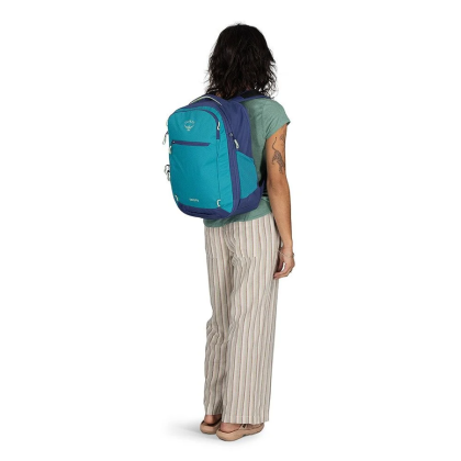 Batoh Osprey Daylite Expandable Travel Pack 26+6