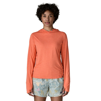 Sun Hoodie Patagonia Cap Cool Sun Hoody dámská