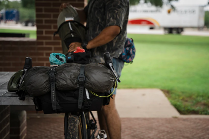 Stan Gossamer Gear The Free