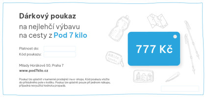 Gift vouchers (virtual)