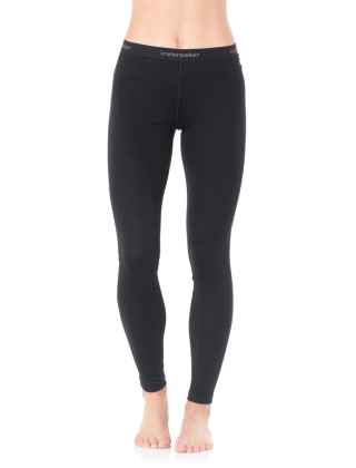 Legíny Icebreaker dámské Oasis Leggings