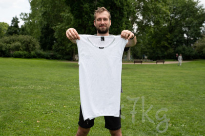 Tílko Brynje Super Micro C-Shirt