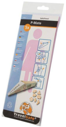 TravelSafe P-Mate
