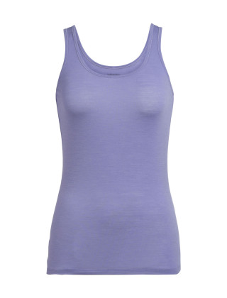 Icebreaker Siren Tank Women's