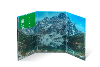 Spocket Mini Plus XTR