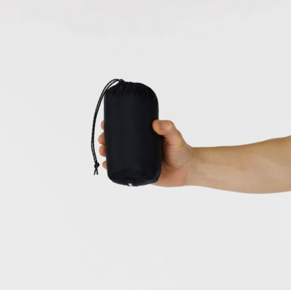 Kalhoty nepromokavé Montbell DRYTEC Stretch Rain Pants pánské