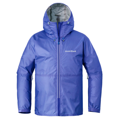 Bunda Montbell Versalite Jacket dámská