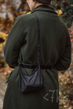 Kabelka Montbell U.L. Mono Pouch