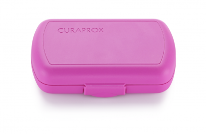 Curaprox Travel set
