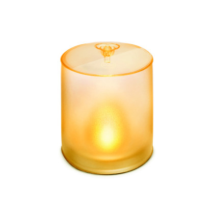 Luci Candle Solar Lantern