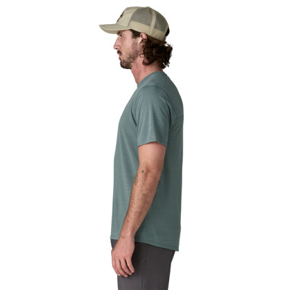 Triko Patagonia Cap Cool Ultra Shirt pánské