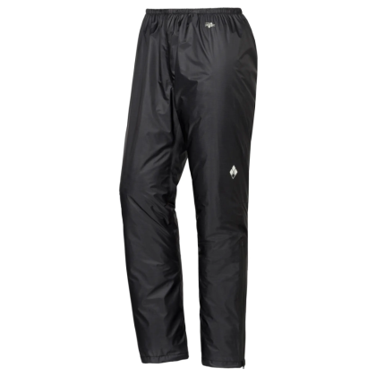 Kalhoty nepromokavé Montbell Super Dry-Tec UL Rain Pants pánské