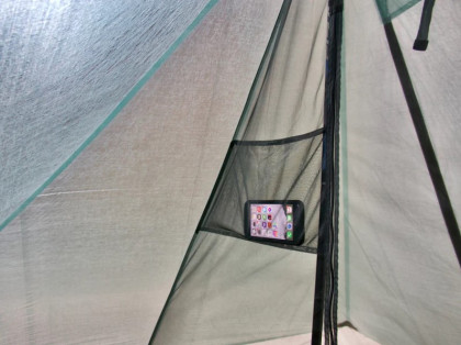 Durston X-Mid Pro 1 DCF floor