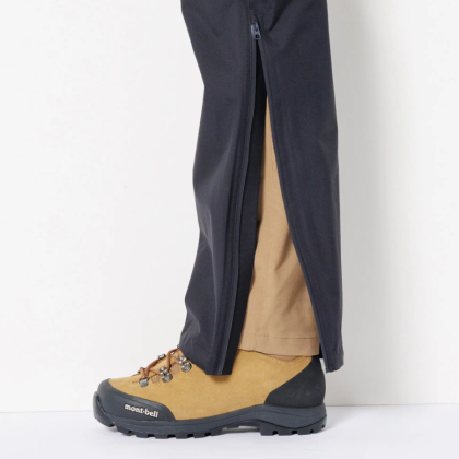 Montbell Super Dry-Tec Rain Pants women's