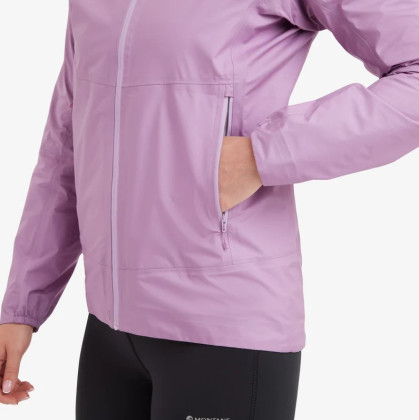 Bunda Montane Phase Nano Jacket dámská