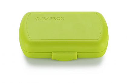 Curaprox Travel set