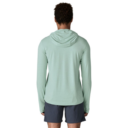 Sun Hoodie Patagonia Cap Cool Sun Hoody pánská