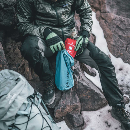 Lékárnička Lifesystems Trek First Aid Kit